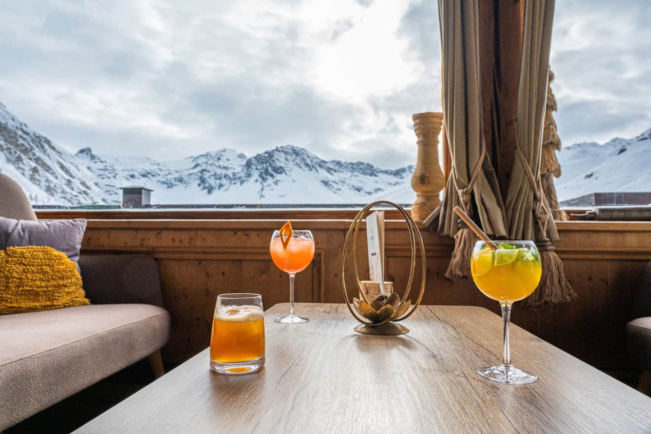 Bar ®Pascale Beroujon Bar ®Pascale Beroujon