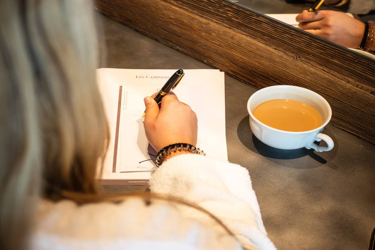 Besoin d’aide Besoin d'aide